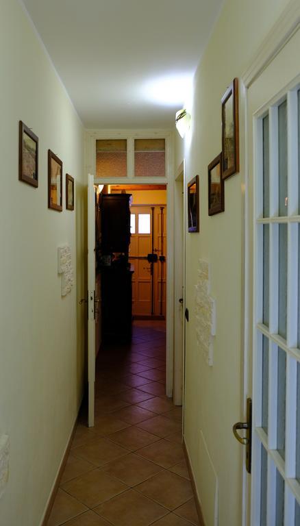 Casa Vacanze San Giovanni Villa Cagliari Dış mekan fotoğraf