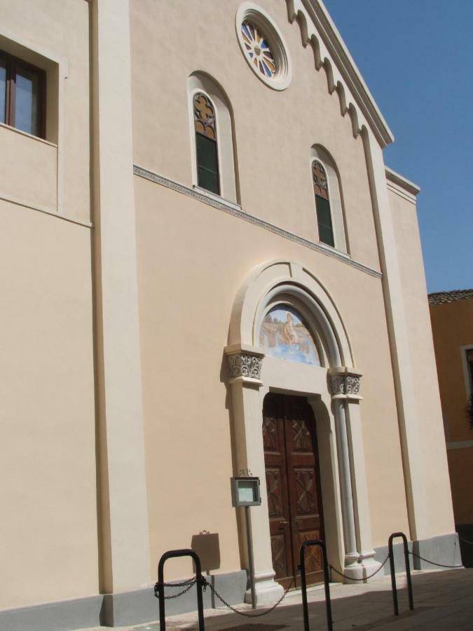 Casa Vacanze San Giovanni Villa Cagliari Dış mekan fotoğraf